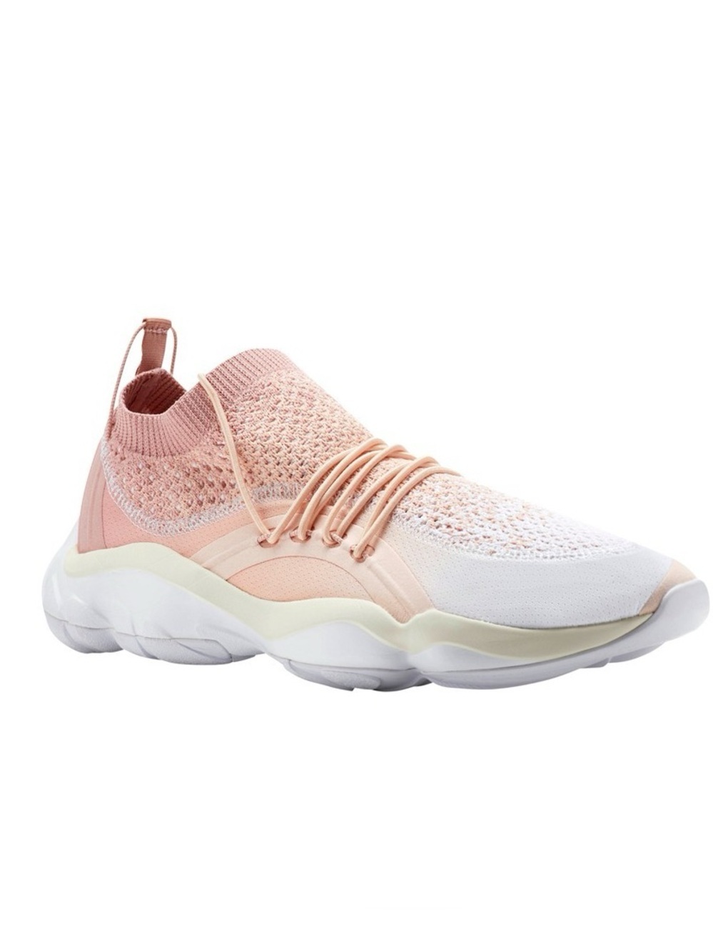 Reebok Dmx Fusion (WHITE/DESERT DUST/CHALK P) Unisex Shoes CN2250

CN0679